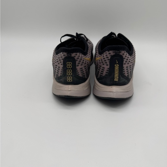 Nike Womens Shoes Air Zoom Pegasus Turbo Size 7 Sneaker Running Pre Owned - Picture 5 of 7